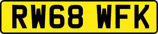 RW68WFK