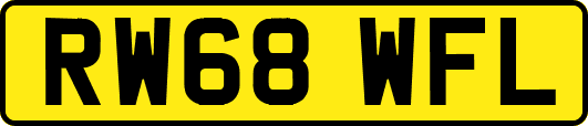 RW68WFL