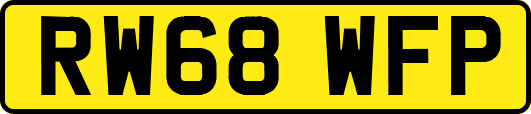 RW68WFP