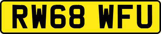 RW68WFU