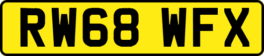 RW68WFX