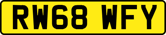 RW68WFY