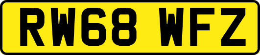 RW68WFZ