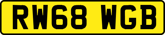 RW68WGB