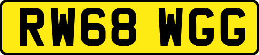 RW68WGG