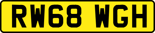 RW68WGH