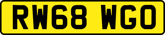 RW68WGO