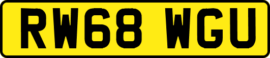 RW68WGU
