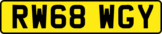 RW68WGY