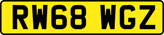 RW68WGZ