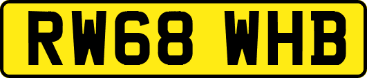 RW68WHB