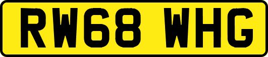 RW68WHG