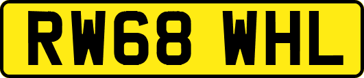 RW68WHL