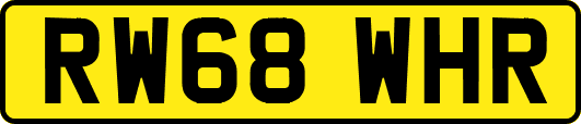 RW68WHR