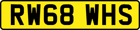 RW68WHS