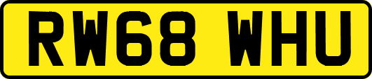 RW68WHU