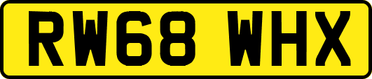 RW68WHX