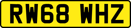 RW68WHZ