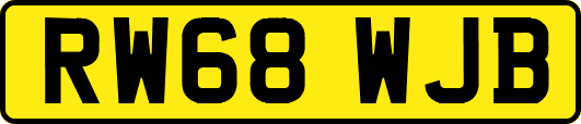 RW68WJB