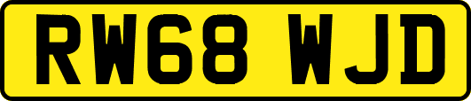RW68WJD