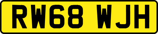 RW68WJH
