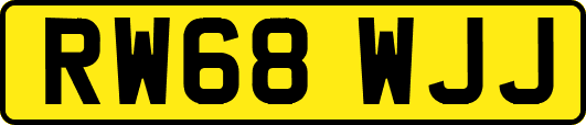 RW68WJJ