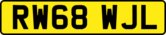RW68WJL