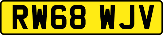 RW68WJV