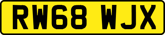 RW68WJX