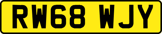 RW68WJY