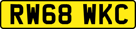 RW68WKC