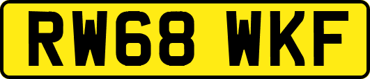 RW68WKF