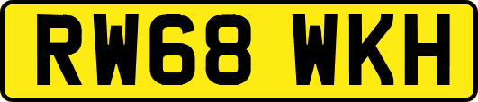 RW68WKH