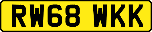 RW68WKK