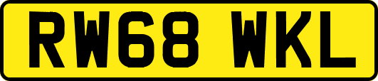 RW68WKL