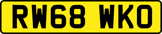 RW68WKO