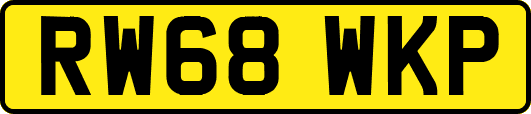 RW68WKP