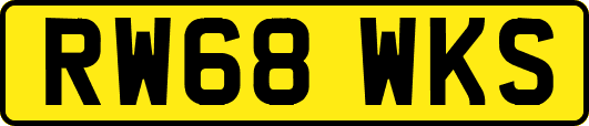 RW68WKS