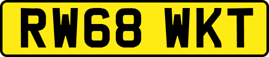 RW68WKT