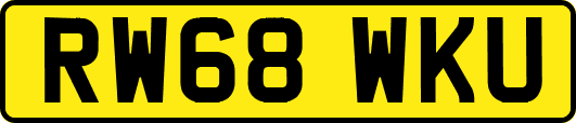 RW68WKU