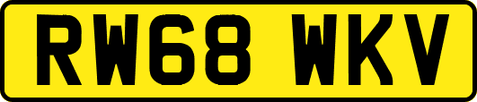 RW68WKV
