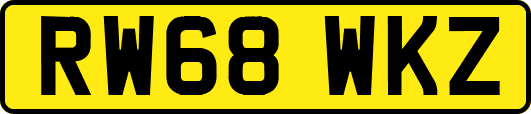 RW68WKZ