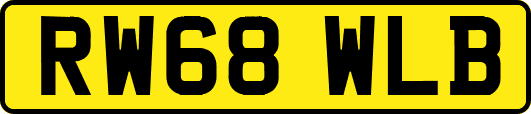 RW68WLB