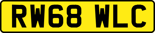 RW68WLC