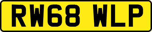 RW68WLP
