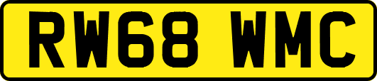 RW68WMC