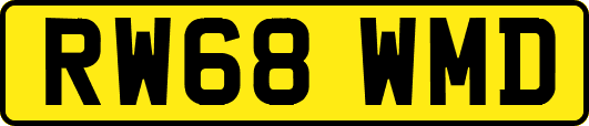 RW68WMD
