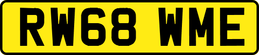 RW68WME