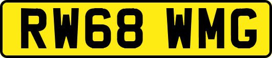 RW68WMG