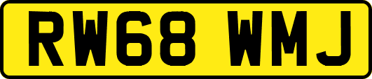RW68WMJ